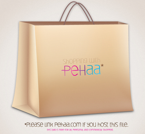 Product picture Shopping Paper Bag